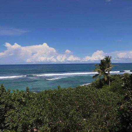 Paradise Beach Resort & Diving School Mirissa Buitenkant foto